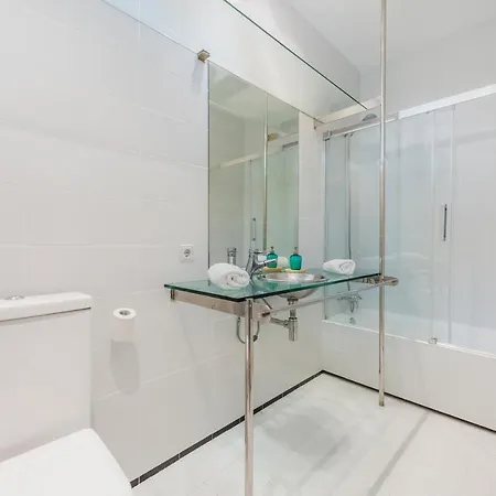 Mediterrania Ii By Esteva Emerald Villa *