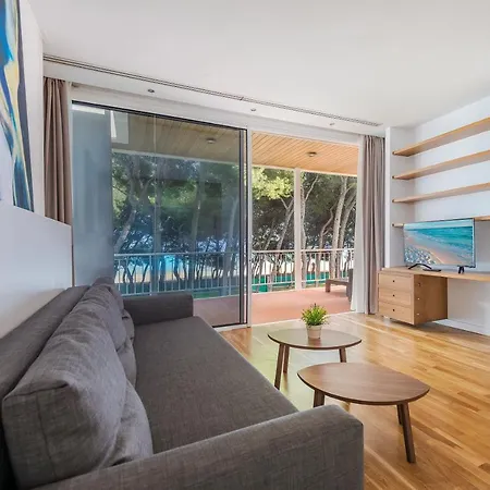 Villa Mediterrania Ii By Esteva Emerald Alcudia (Mallorca)